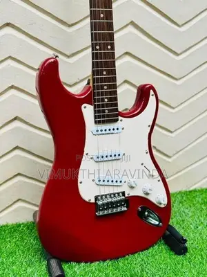 Electric guitar