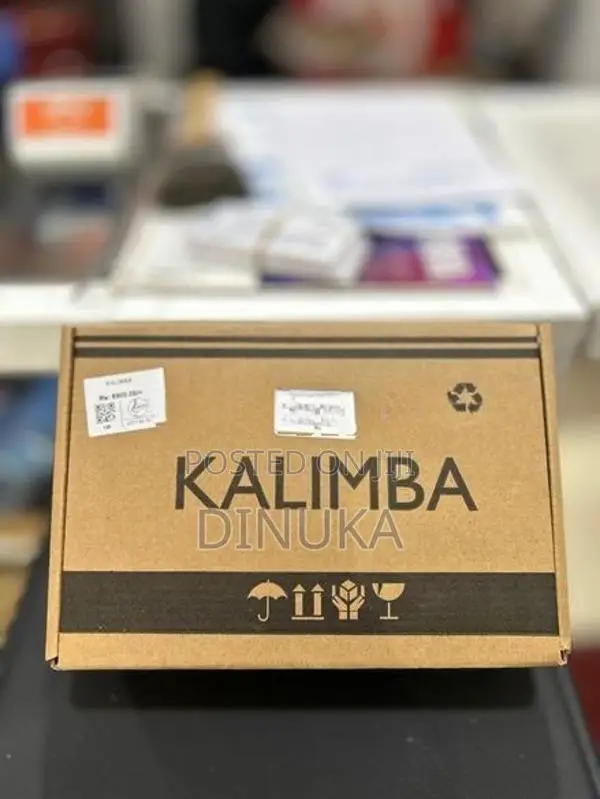 Kalimba