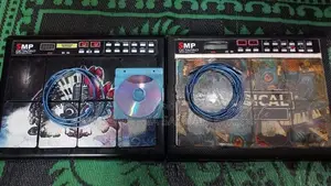 SMP Midi Octapad