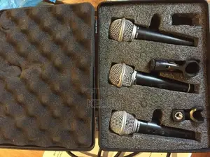 Samson Mic KIT