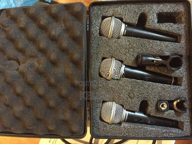 Samson Mic KIT