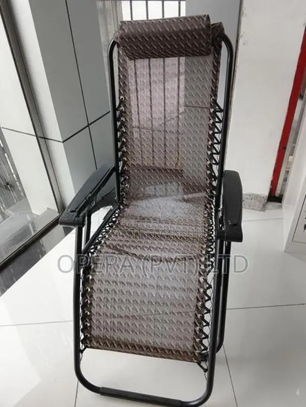 Portable Chairs