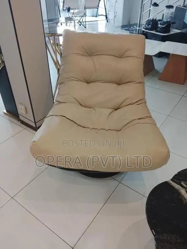 Single Sofa