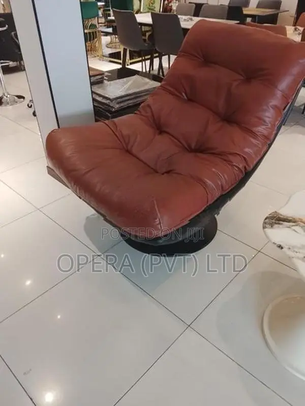Single Sofa