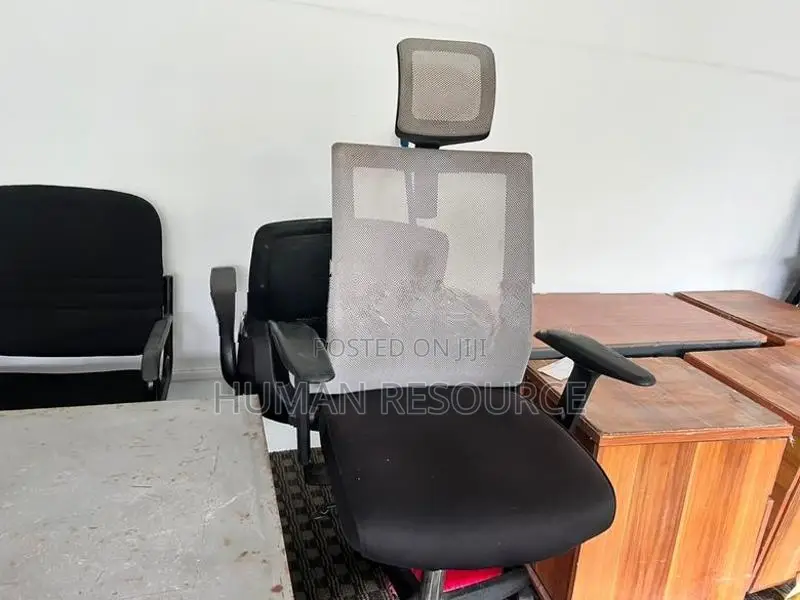 Office Chairs