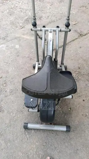 Orbitrack Exercise Bicycle