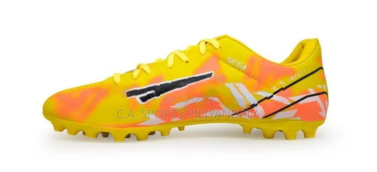 Football Shoe