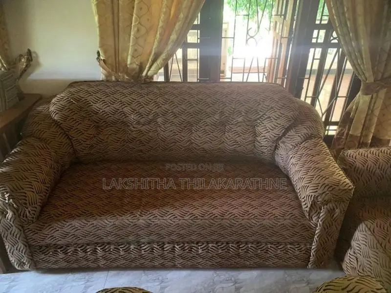 latest sofa