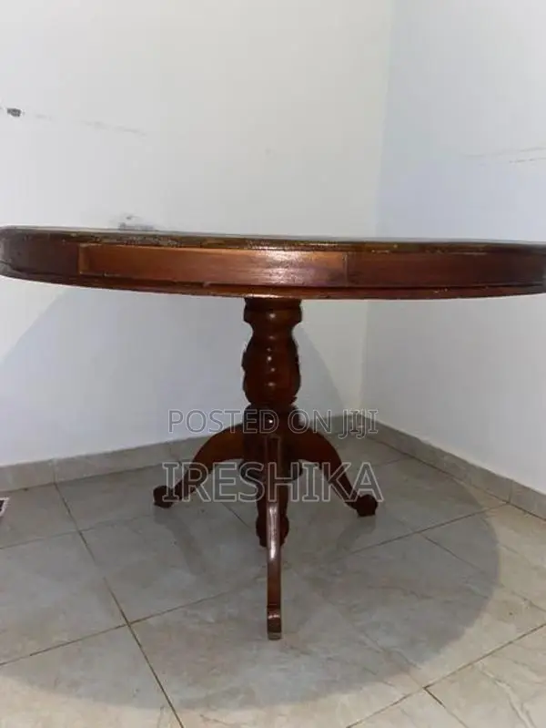 Used Table Teak