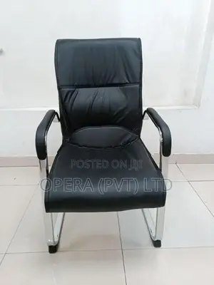 Office Visitor chairs -D35