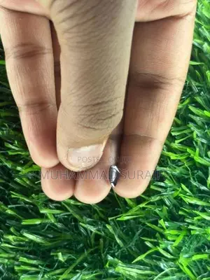GEM With JEWELRY