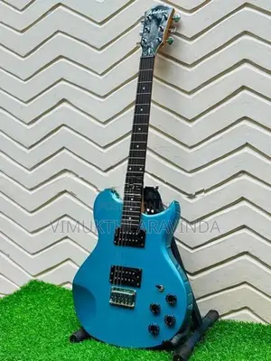 Washburn Electric Guitar