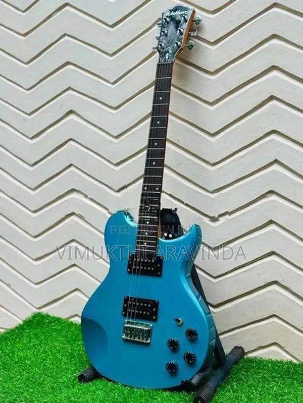Washburn Electric Guitar