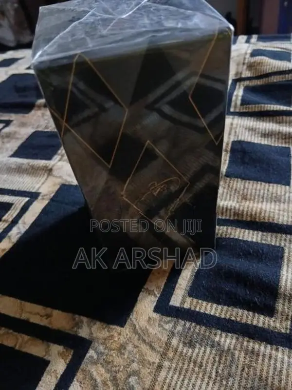 Endless Perfume