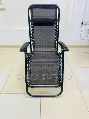 Portable Chairs