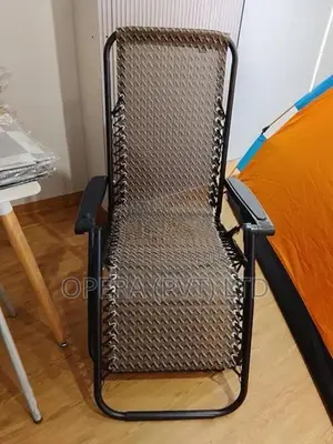 Portable Chairs