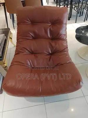 Single Sofa