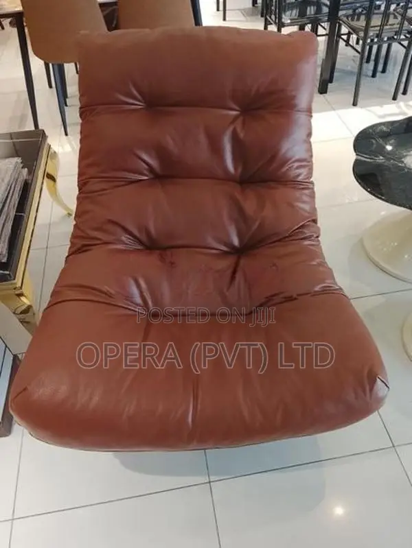 Single Sofa