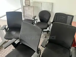 Office Chairs