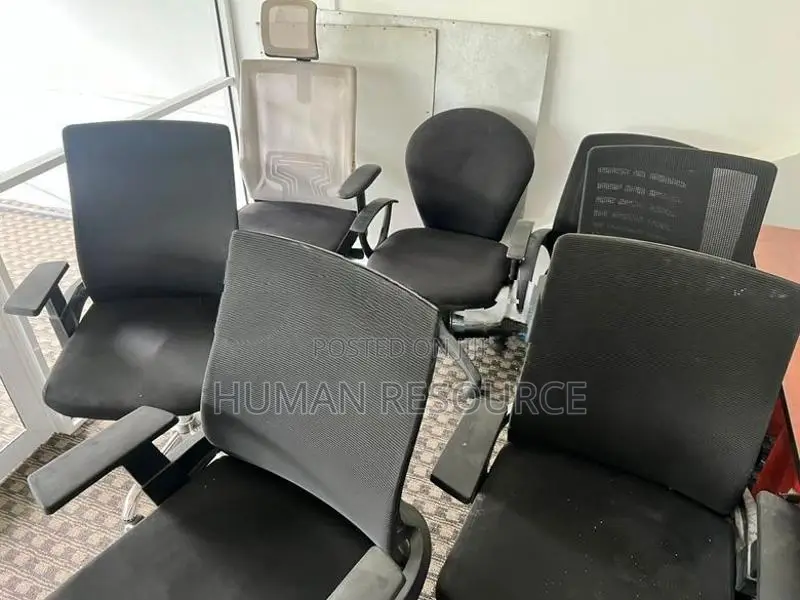 Office Chairs