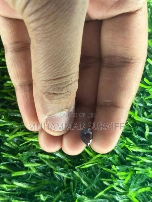 GEM With JEWELRY
