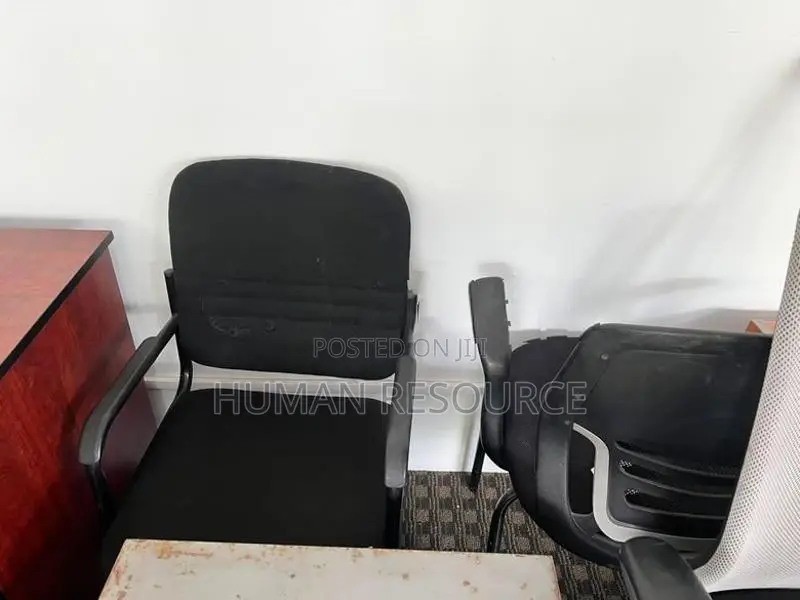 Office Chairs