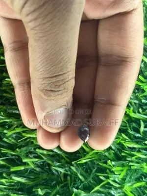 GEM With JEWELRY