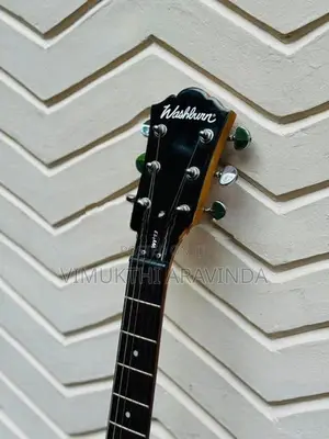 Washburn Electric Guitar