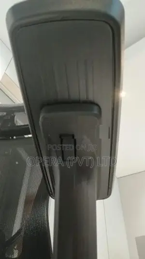 Modern Office Executive Chair (996H)
