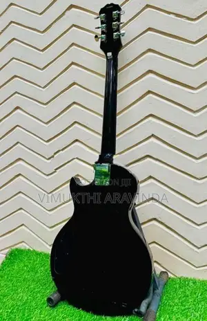 Epiphone lespoul electric guitar