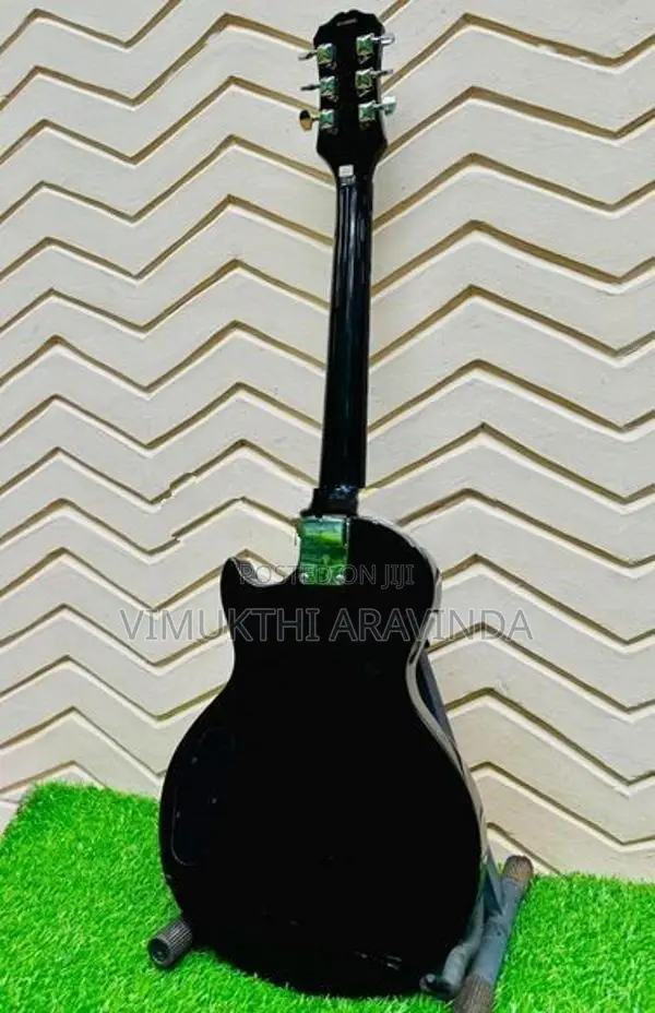 Epiphone lespoul electric guitar