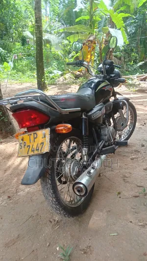 Hero HF Deluxe 2007 Black