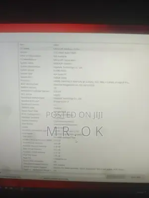 Desktop Computer 8GB Intel Core i5 HDD+SSD 1T