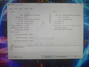 Desktop Computer 8GB Intel Core i5 HDD+SSD 1T