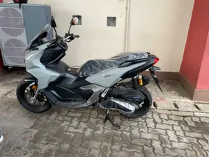 New Honda 2026 Gray