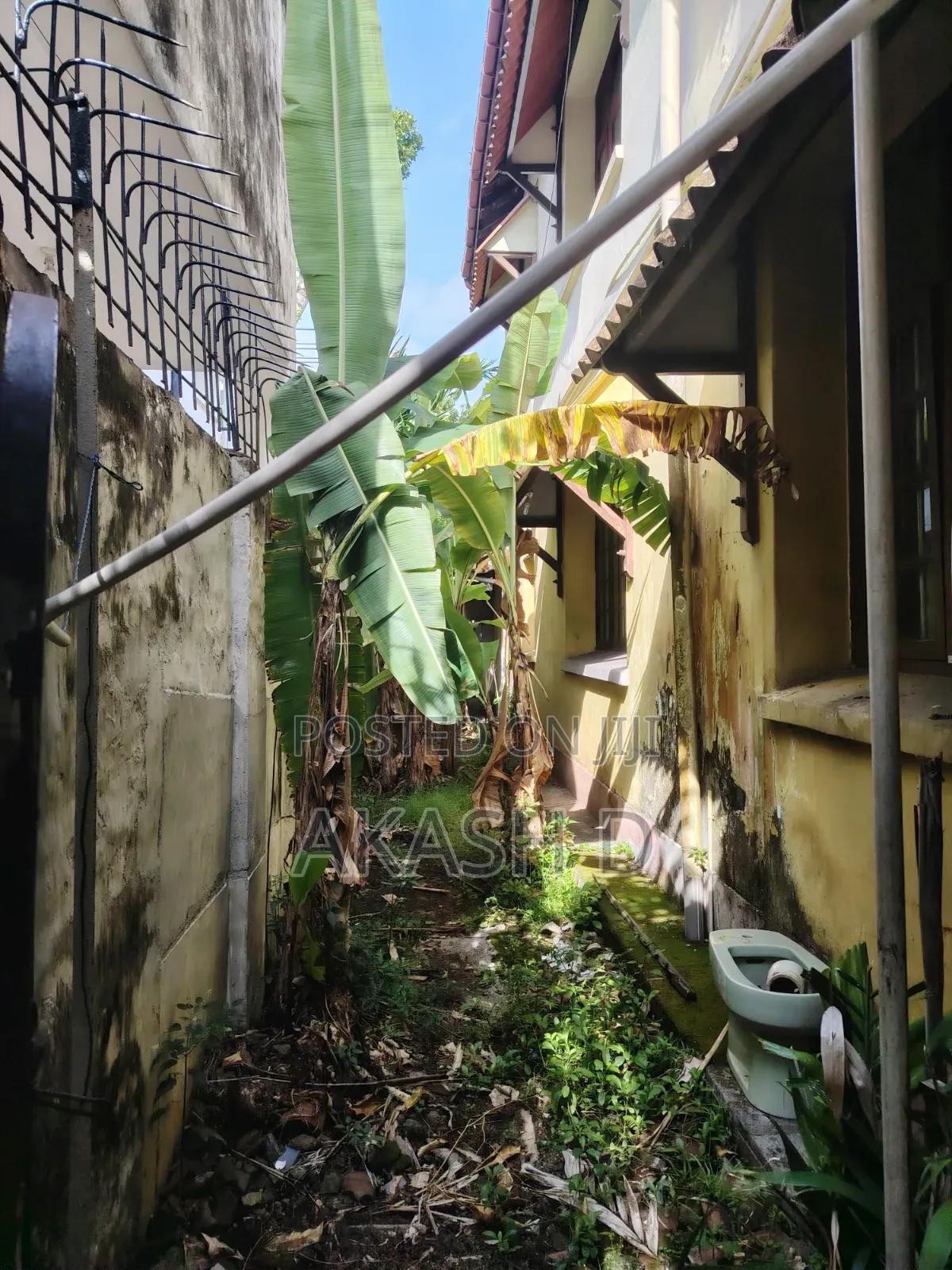 Prime Land for Sale – Kynsey Road, Colombo 08