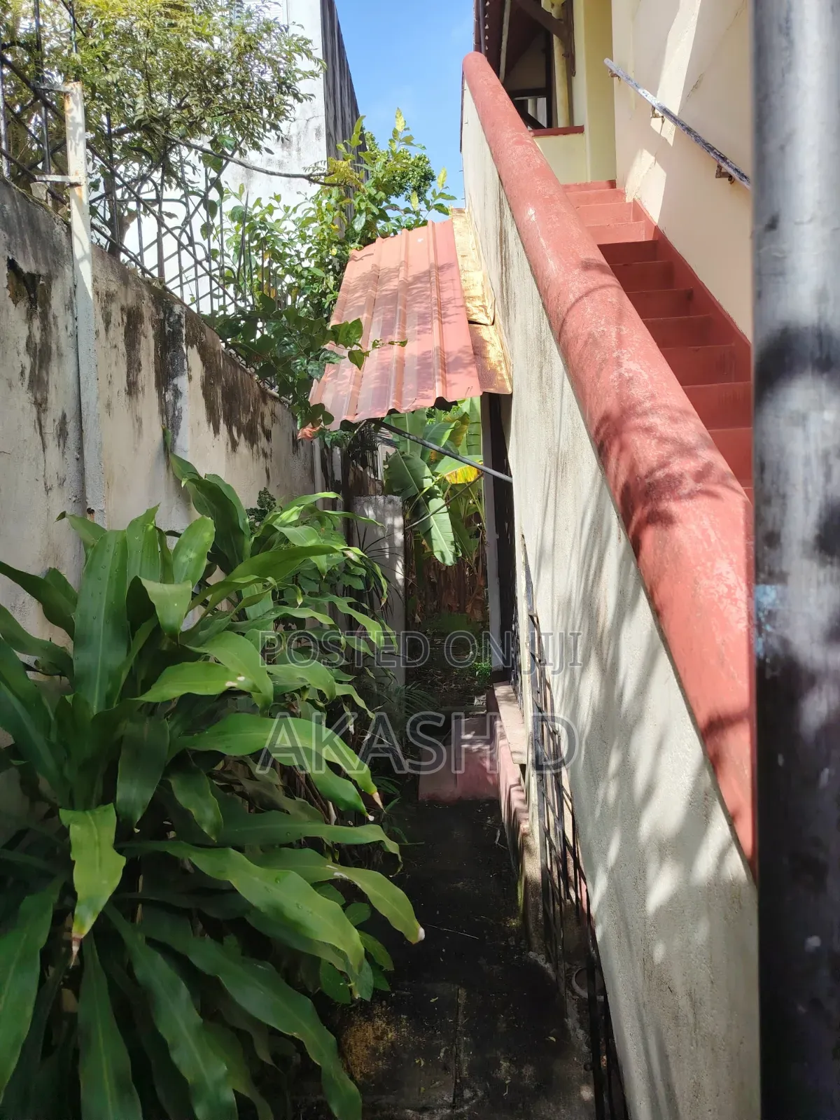 Prime Land for Sale – Kynsey Road, Colombo 08