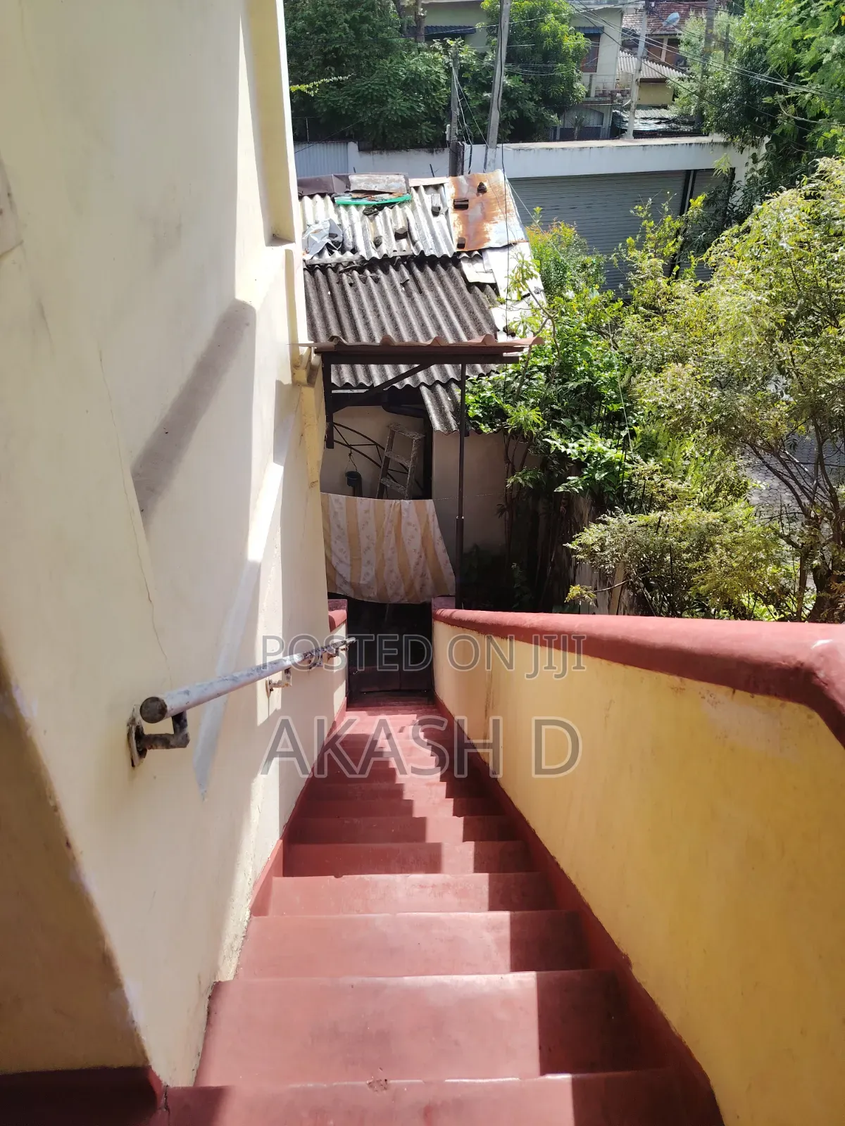 Prime Land for Sale – Kynsey Road, Colombo 08