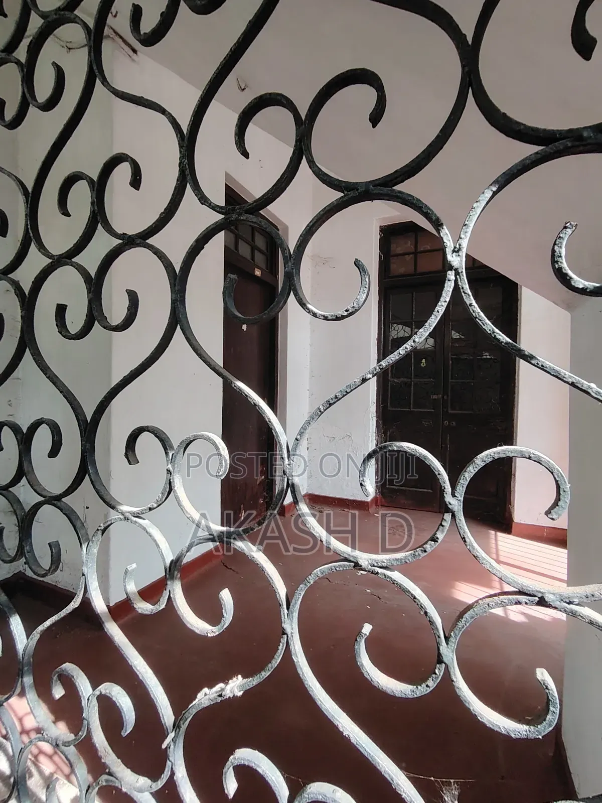 Prime Land for Sale – Kynsey Road, Colombo 08