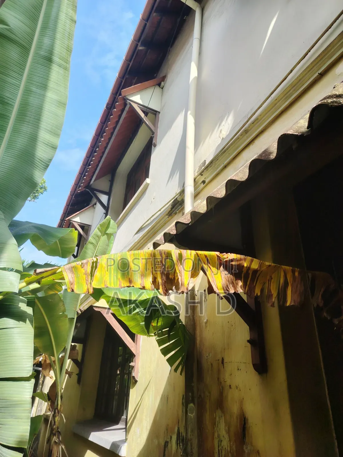 Prime Land for Sale – Kynsey Road, Colombo 08