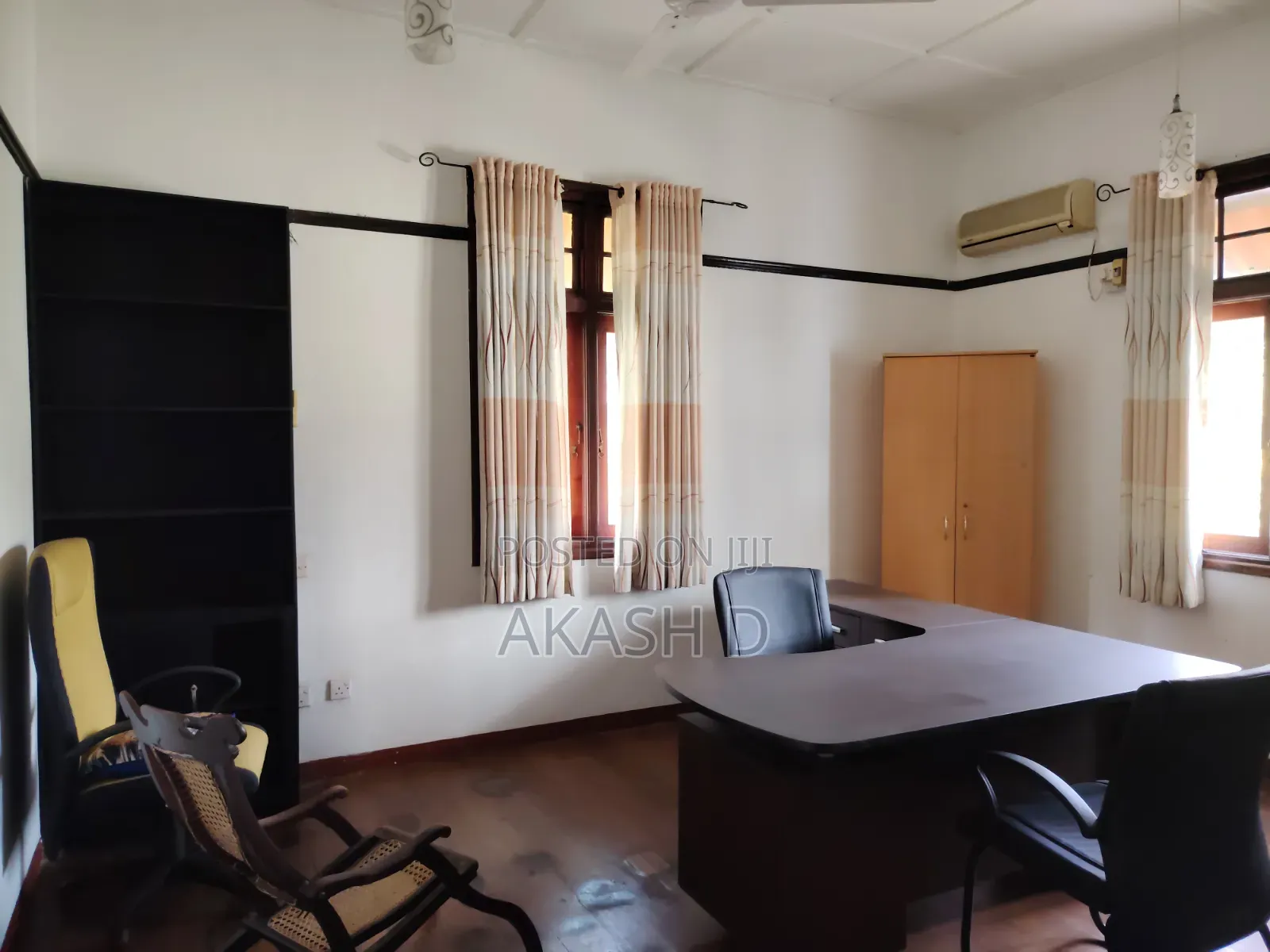 Prime Land for Sale – Kynsey Road, Colombo 08