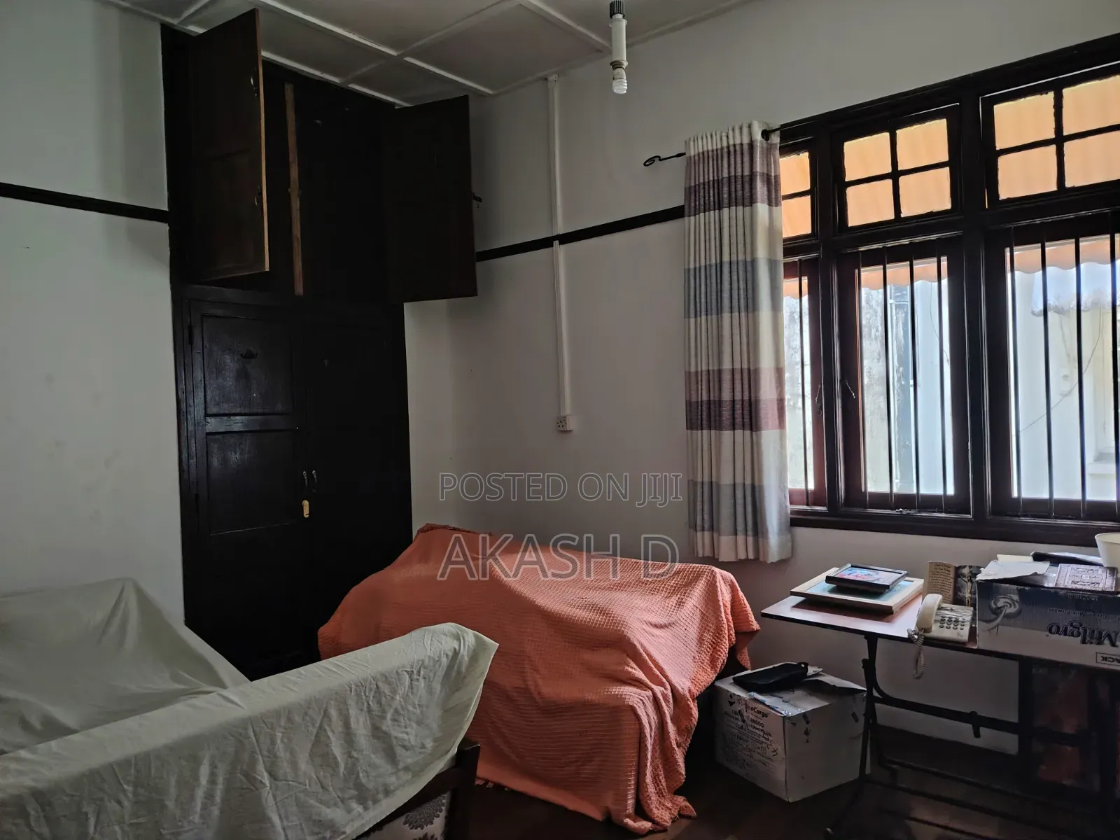 Prime Land for Sale – Kynsey Road, Colombo 08