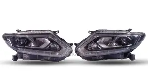 Nissan X Trail Head Light