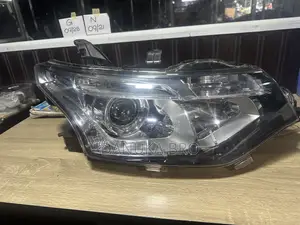 Outlander Head Light