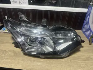 Outlander Head Light
