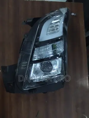 Wagon R Head Light