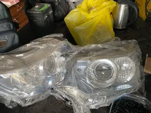 Wagon R Head Light