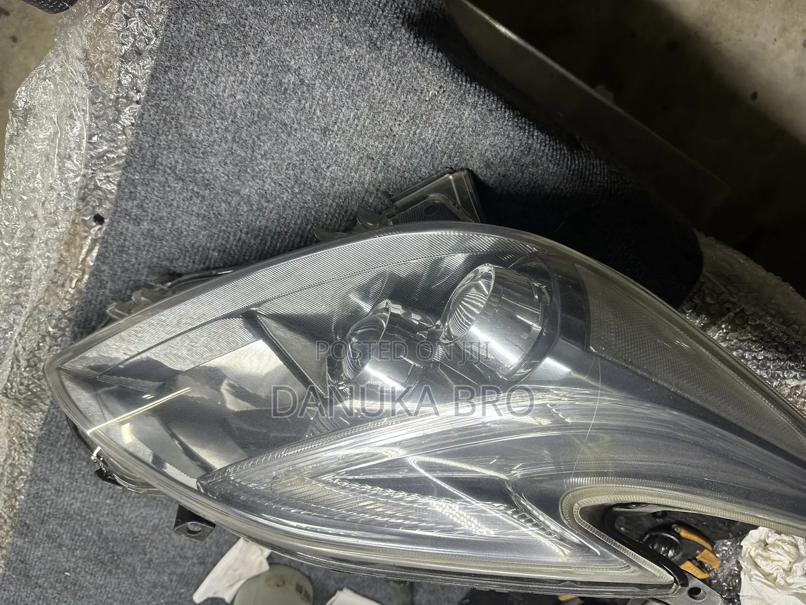 Prius 30 Down LED