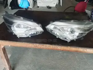 Vitz Ksp130
