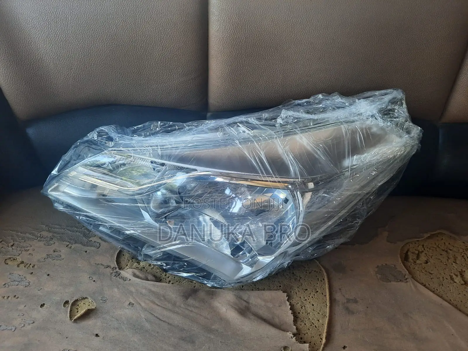 Vitz Ksp130